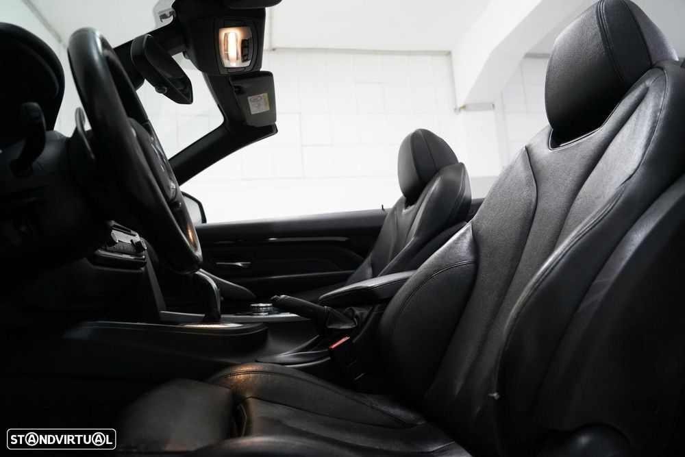 BMW 420 d Pack M Auto - 8