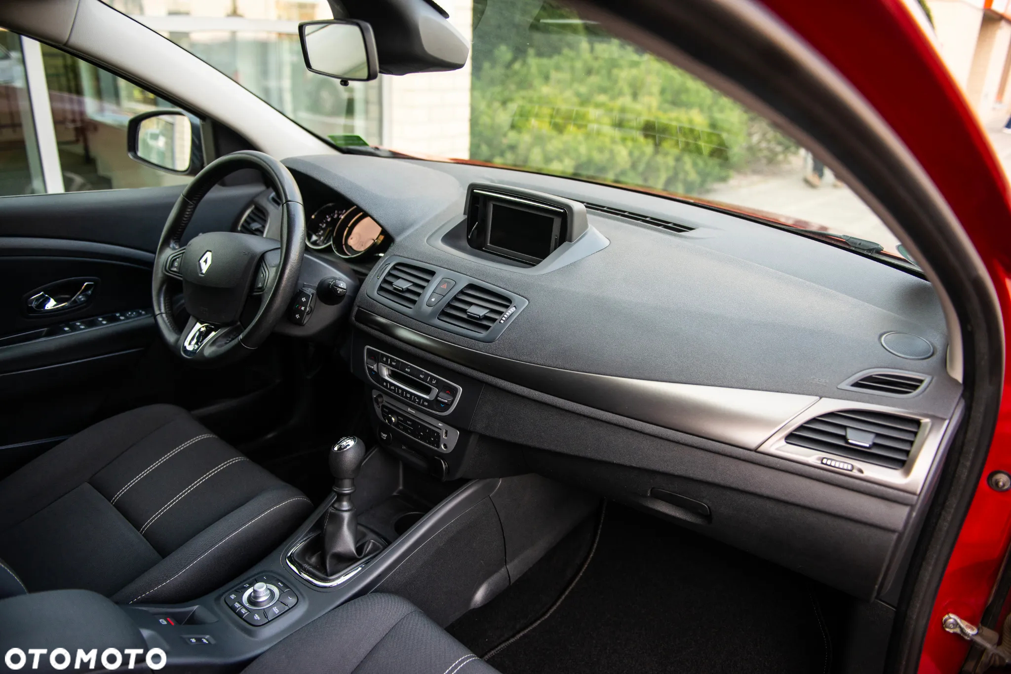 Renault Megane 1.2 16V TCE Energy Dynamique - 27