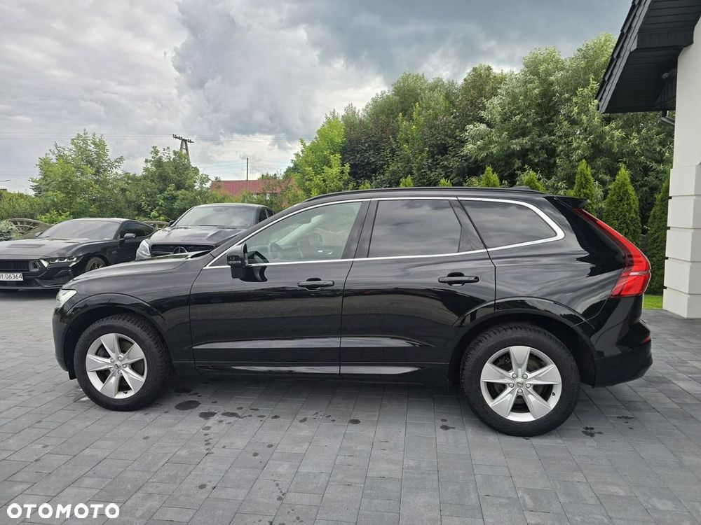 Volvo XC 60 - 3