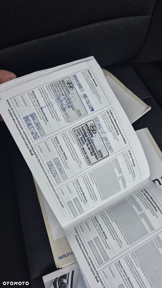 Hyundai Tucson 1.6 Turbo 4WD DCT Premium - 32