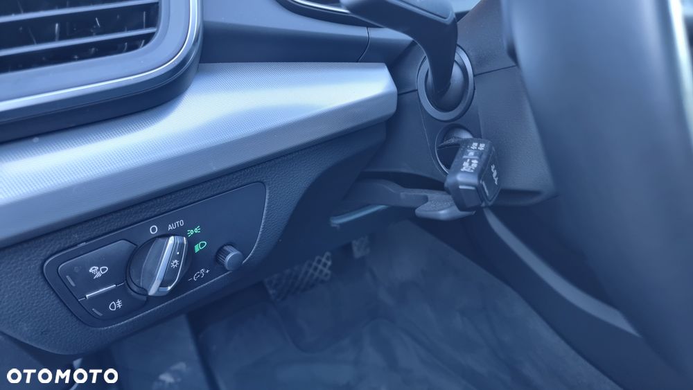 Audi Q5 Sportback - 22