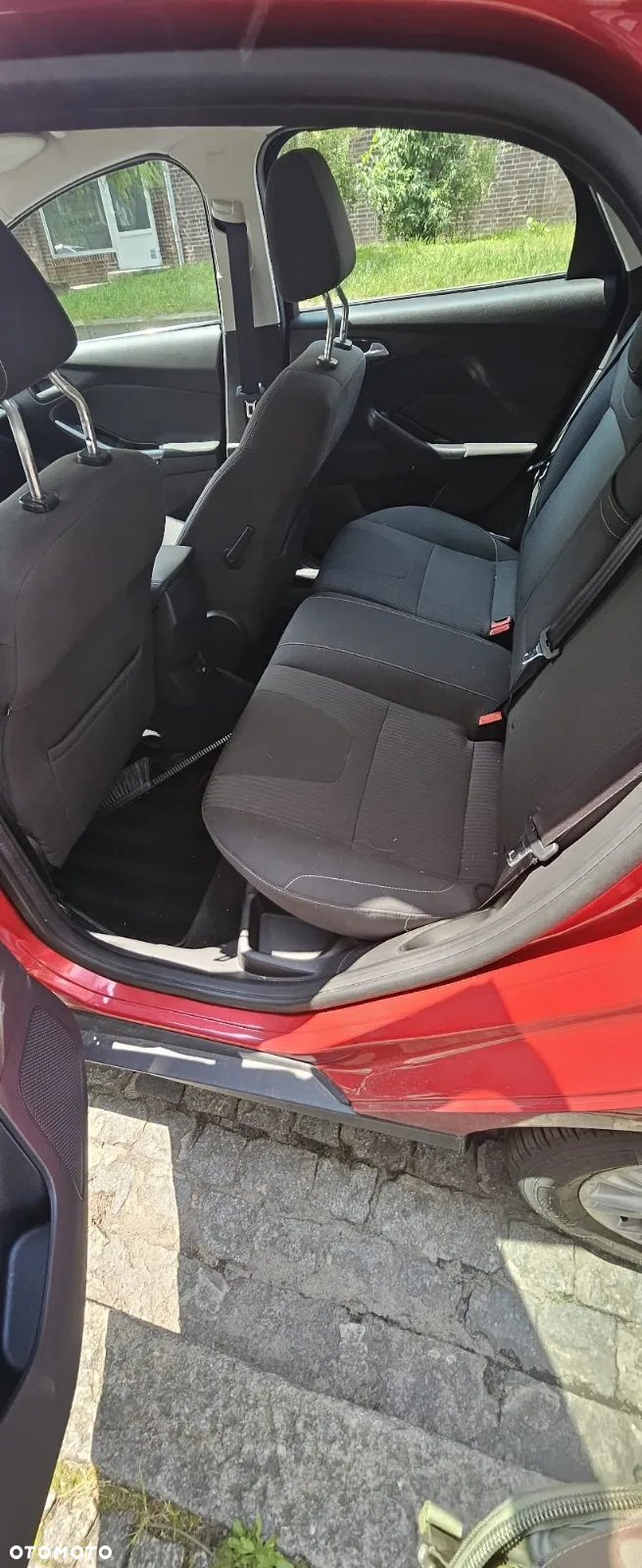 Ford Focus 1.6 TDCi Edition - 9