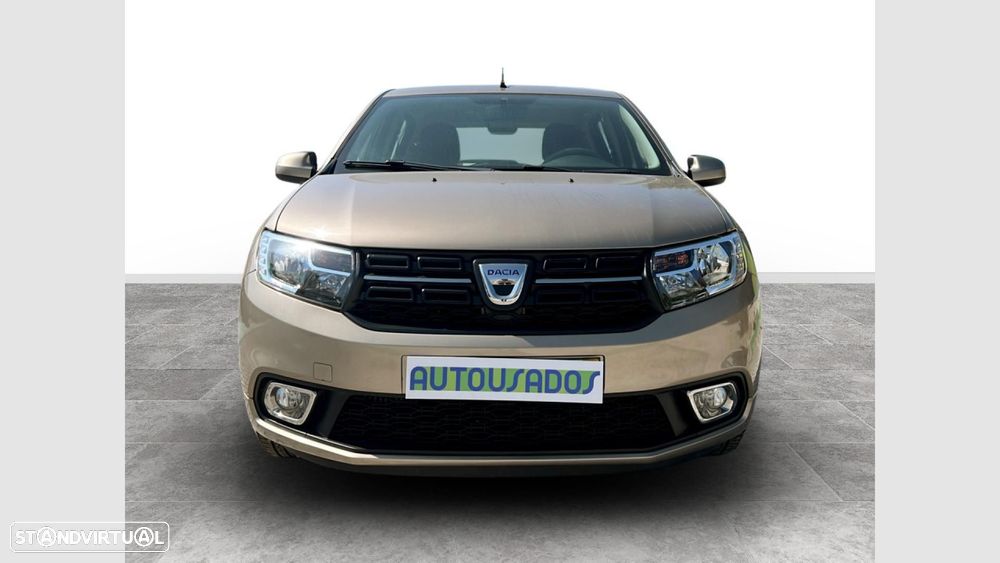 Dacia Sandero 0.9 TCe Comfort - 7