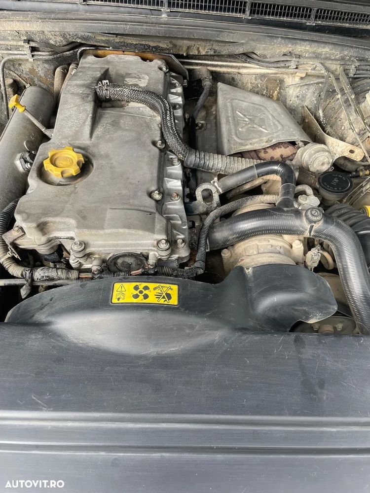 Land Rover Discovery TD5 HSE - 4