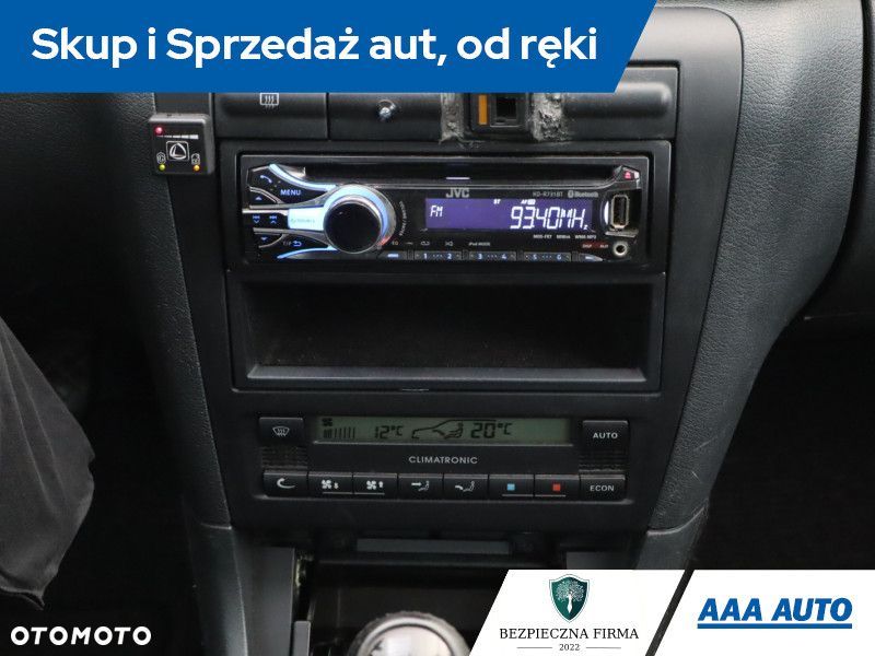 Skoda Octavia - 15