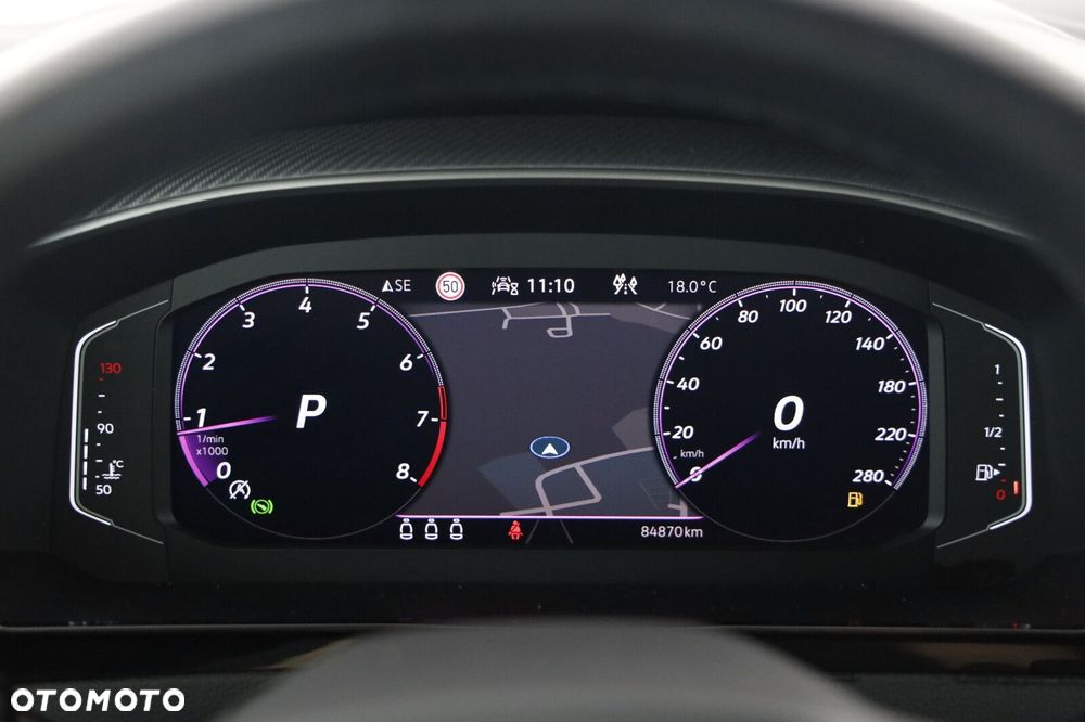 Volkswagen Arteon Shooting Brake 2.0 TSI R-Line DSG - 15