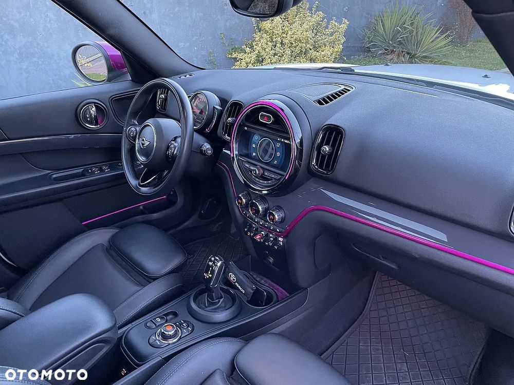 MINI Countryman Cooper S ALL4 - 37