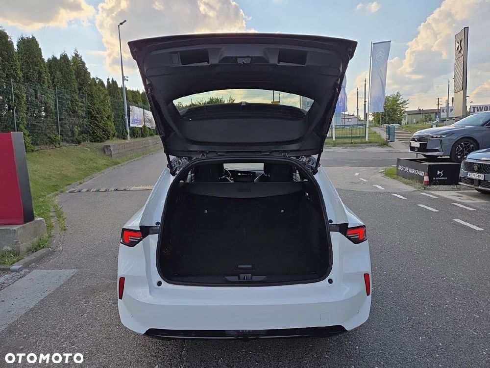 Opel Astra 1.2 T GS S&S - 6