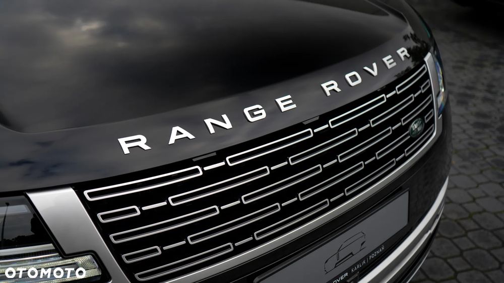 Land Rover Range Rover 4.4 V8 P535 LWB Autobiography - 6