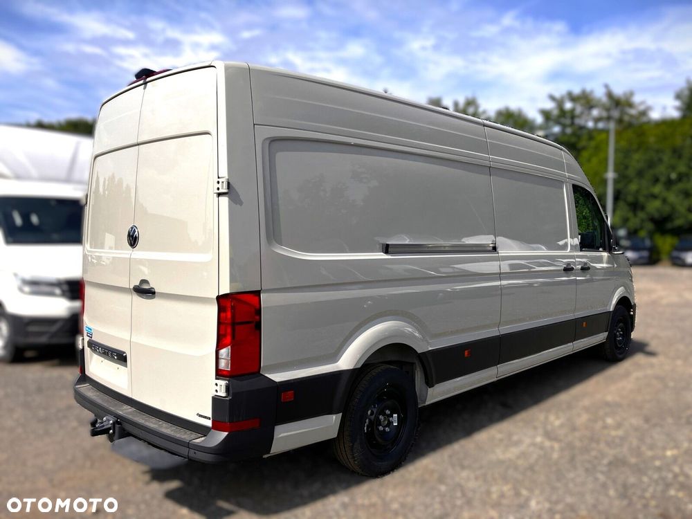 Volkswagen Crafter 35 2.0 TDI 177 KM L4H3 4MOTION - 7