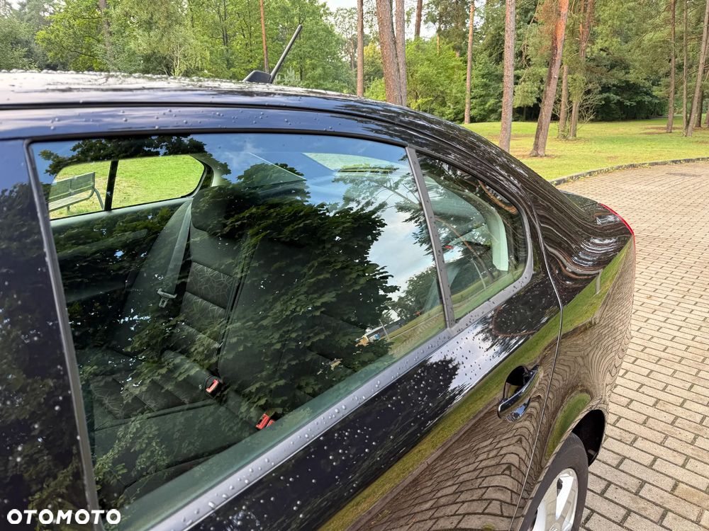 Skoda Octavia - 13