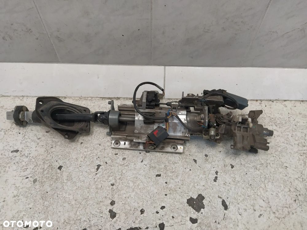 RANGE ROVER VOGUE L322 LIFT KOLUMNA KIEROWNICZA ORYGINAŁ - 2