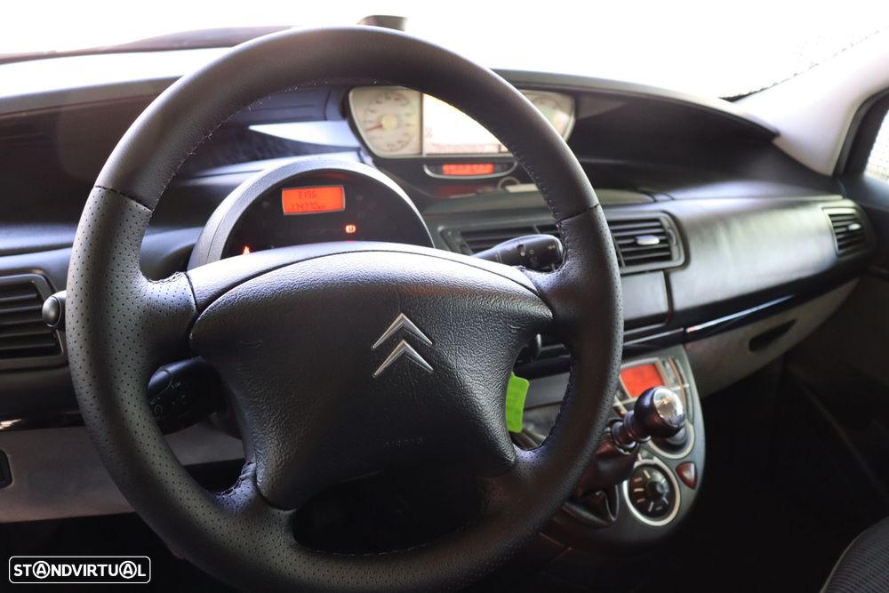 Citroën C8 2.0 HDi 16V SX 7L. - 20