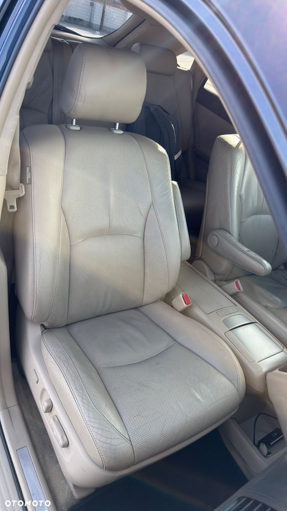 Lexus RX 400h Prestige - 27