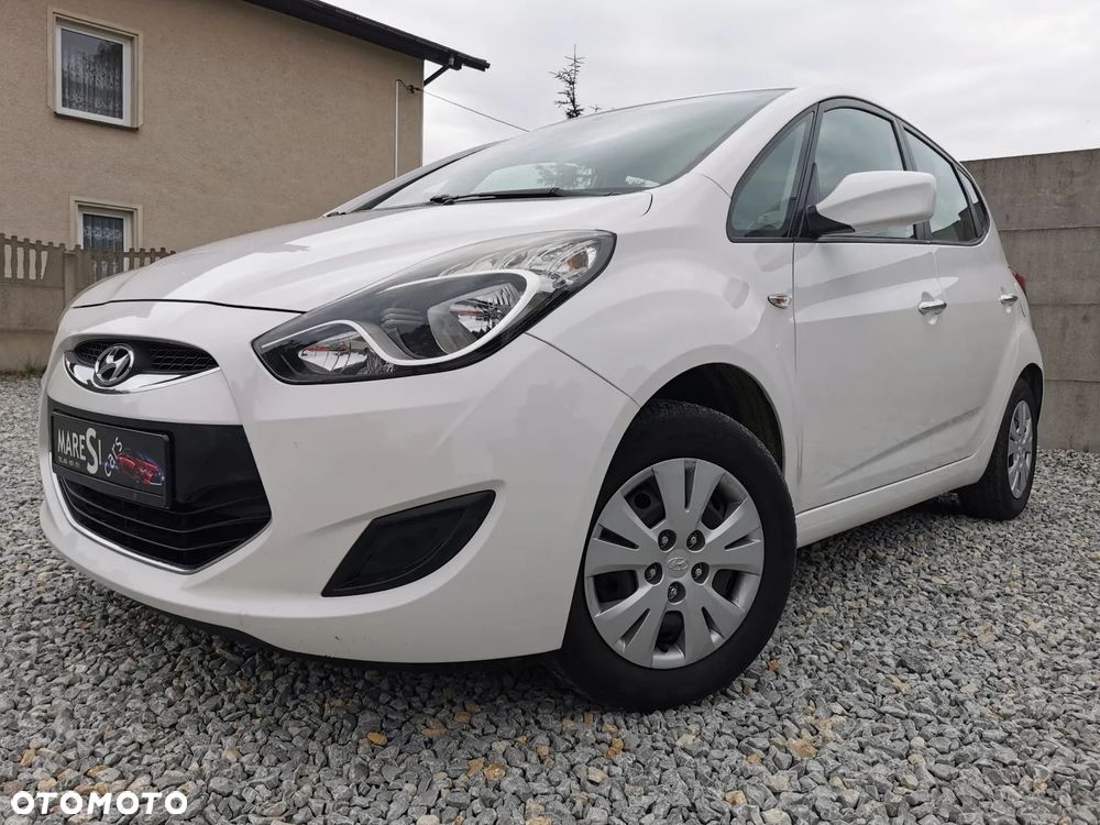Hyundai ix20 - 28
