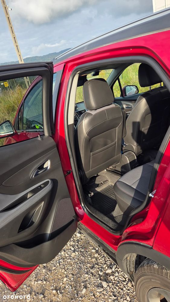 Opel Mokka 1.4 T Cosmo - 7