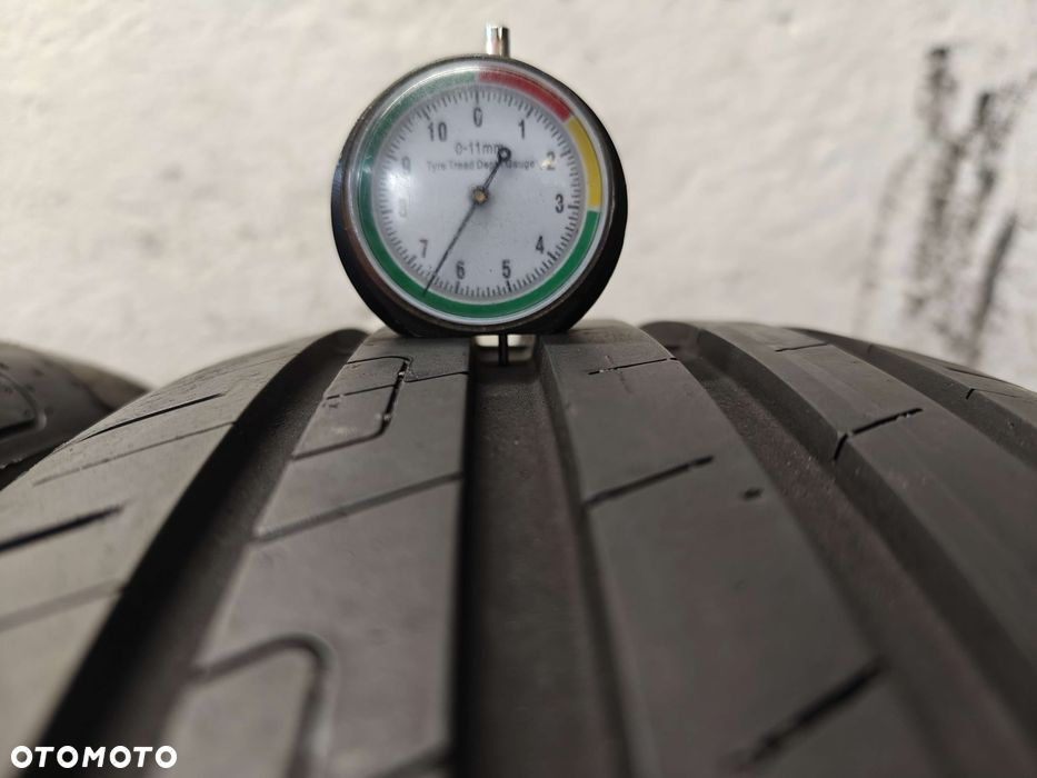 4x 205/55R17 opony letnie Goodyear 6,5mm 2023 (N287) - 7