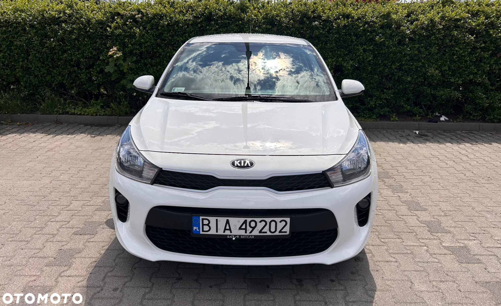 Kia Rio 1.2 Business Line - 3