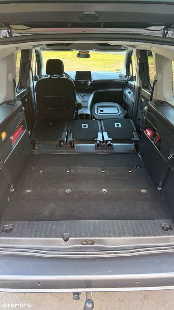 Toyota Proace City Verso Long 1.2 D-4T Family - 7