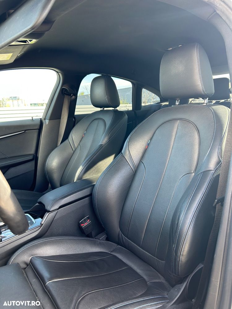 BMW Seria 2 218i Aut. M Sport - 9