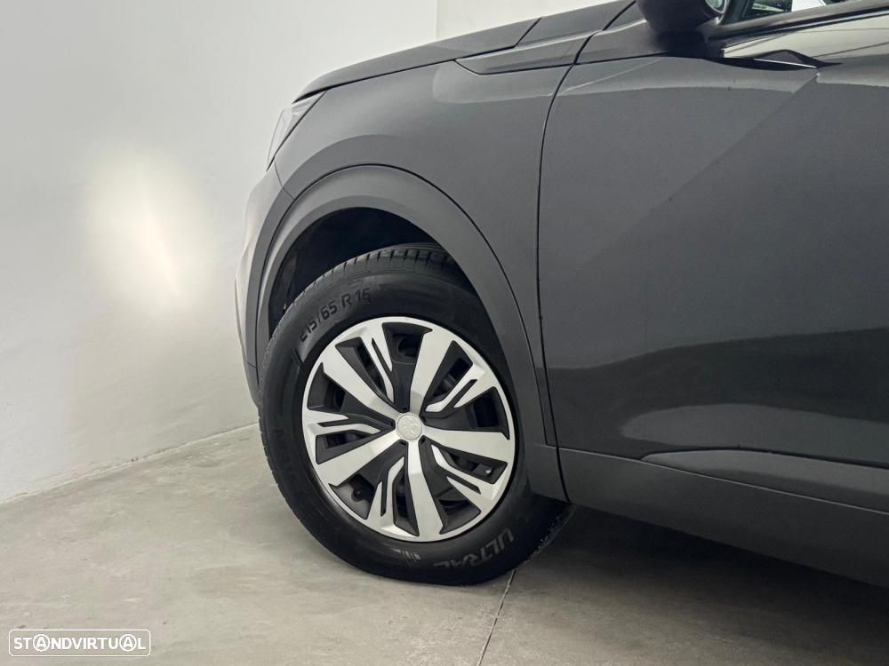 Peugeot 2008 1.2 PureTech Active Pack - 10