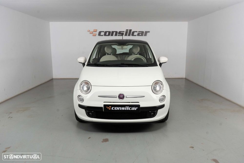 Fiat 500 - 3
