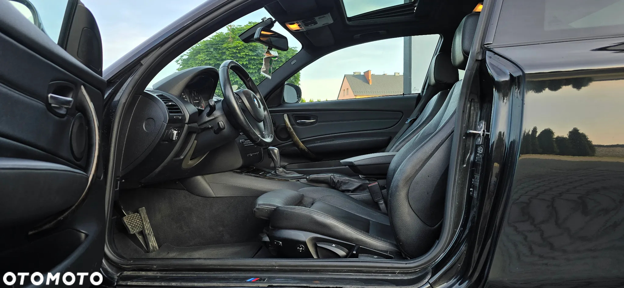 BMW Seria 1 118d Coupe Limited Edition Lifestyle mit M Sportpaket - 5