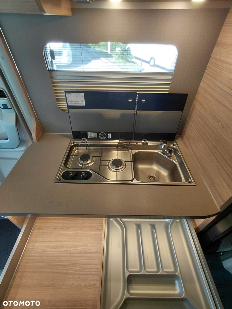 Weinsberg CaraSuite FORD 650 MEG - 30