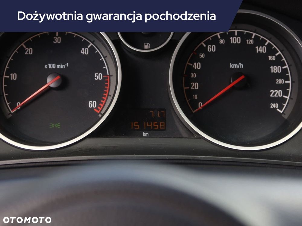 Opel Astra - 13