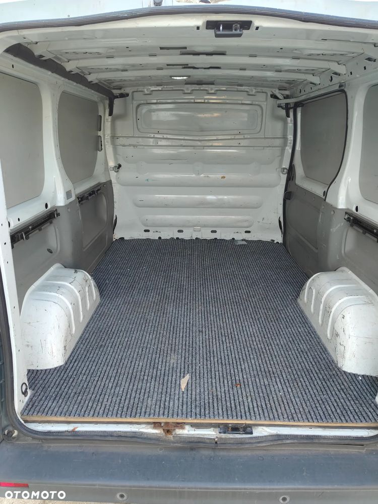 Nissan Primastar - 22