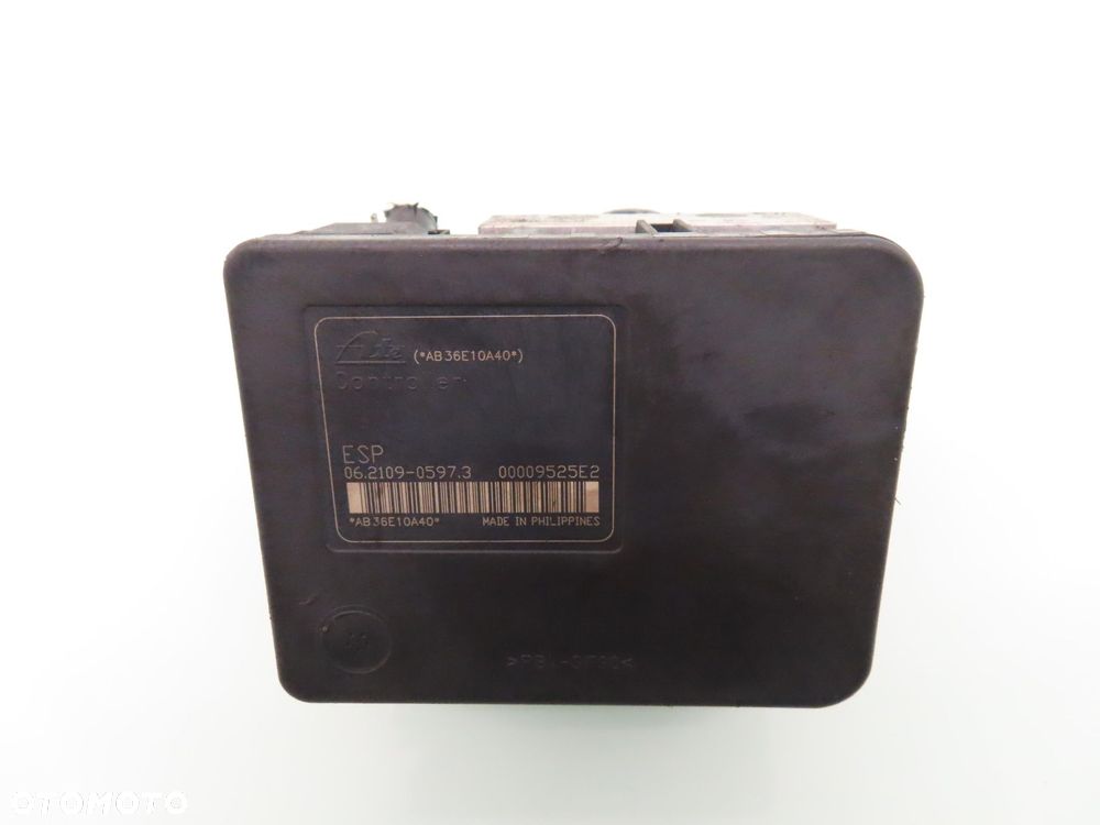 POMPA ABS MAZDA 5 CR19 06210905973 5N612C405CB - 1