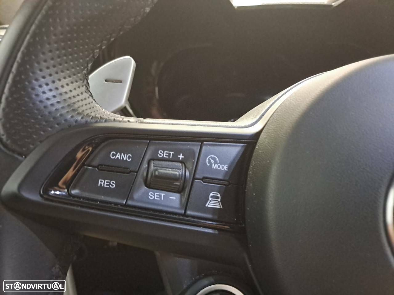 Alfa Romeo Tonale 1.3 Plug-In Hybrid Veloce e-AWD - 16