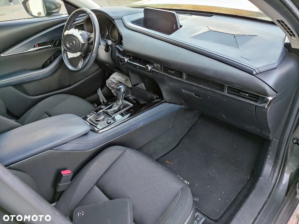 Mazda CX-30 SKYACTIV-G 2.0 M-Hybrid SELECTION - 5