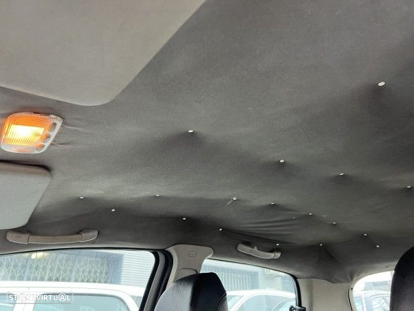Para Peças Peugeot 307 (3A/C) - 10