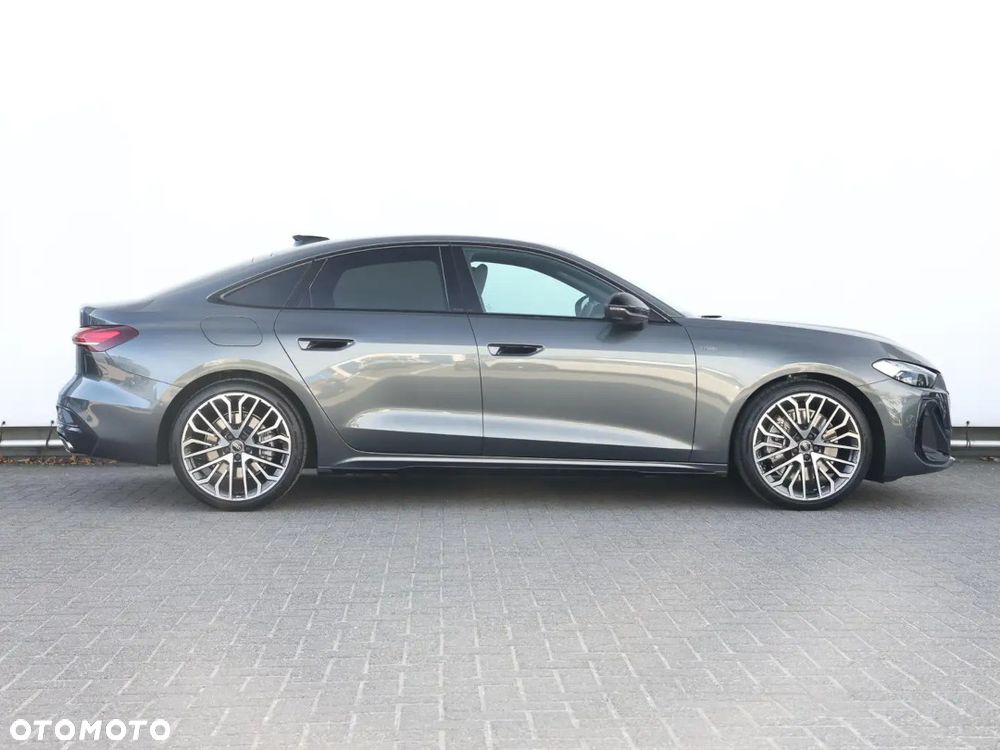 Audi A5 Limousine TDI mHEV Quattro S tronic - 7