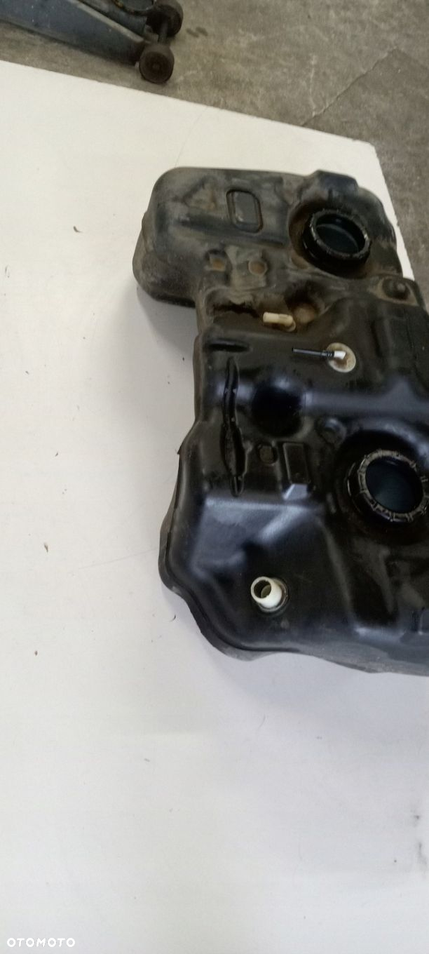 Zbiornik paliwa 1.6 4x4 NISSAN QASHQAI II 2 J11 14 - 3