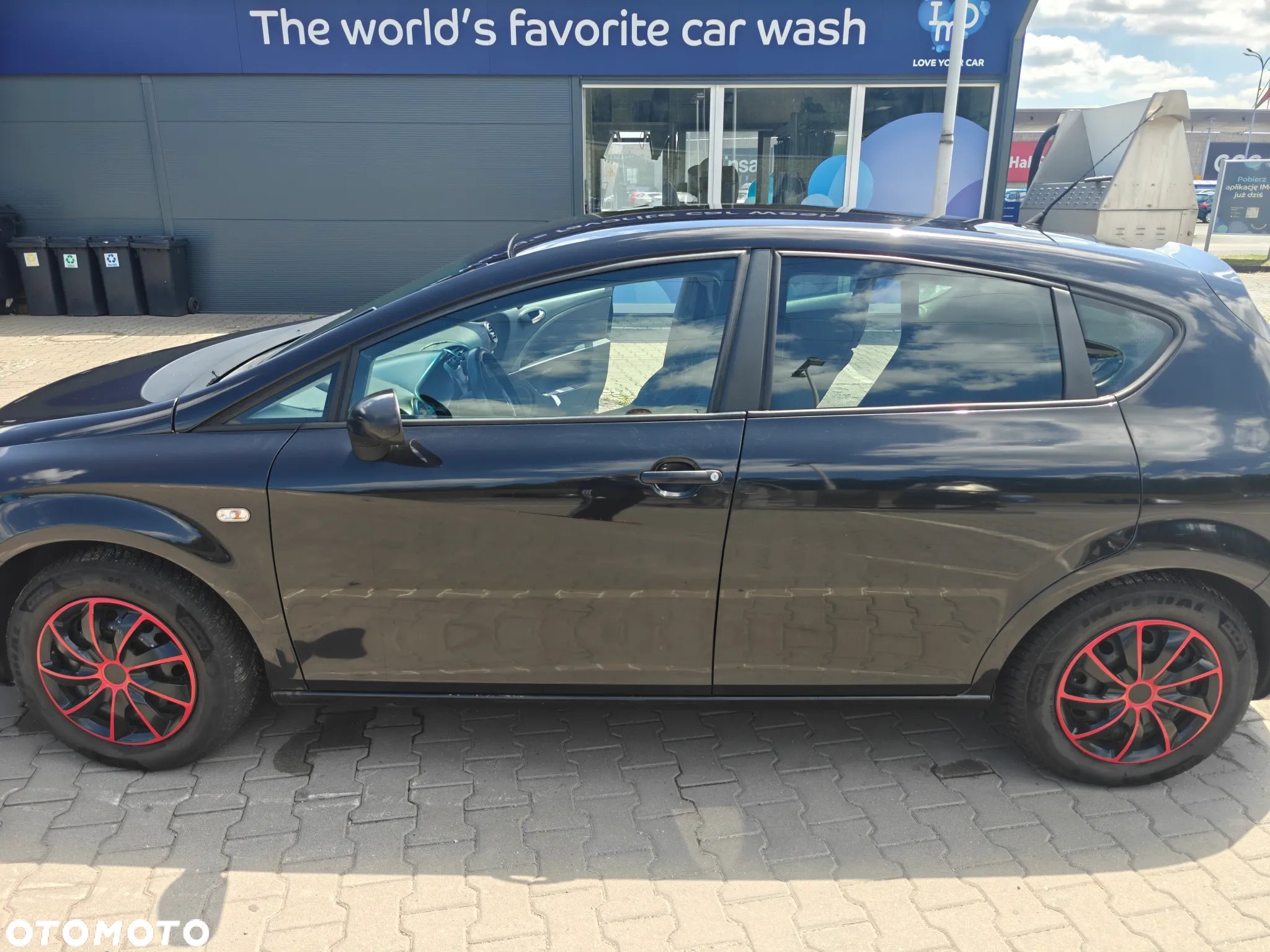 Seat Leon 1.6 Audience - 3