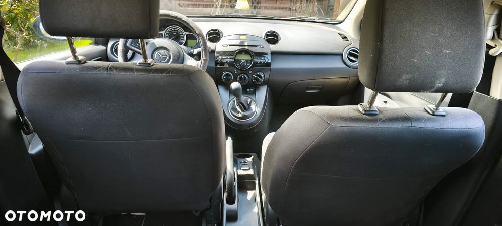 Mazda 2 1.6 MZ-CD Sports-Line - 5