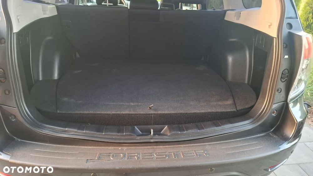 Subaru Forester 2.0X Active - 13