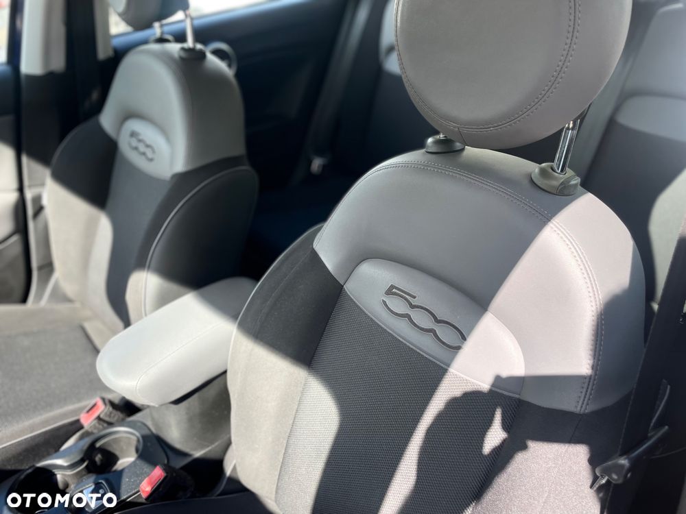 Fiat 500X 1.6 Multijet 4x2 S&S Business Line - 10