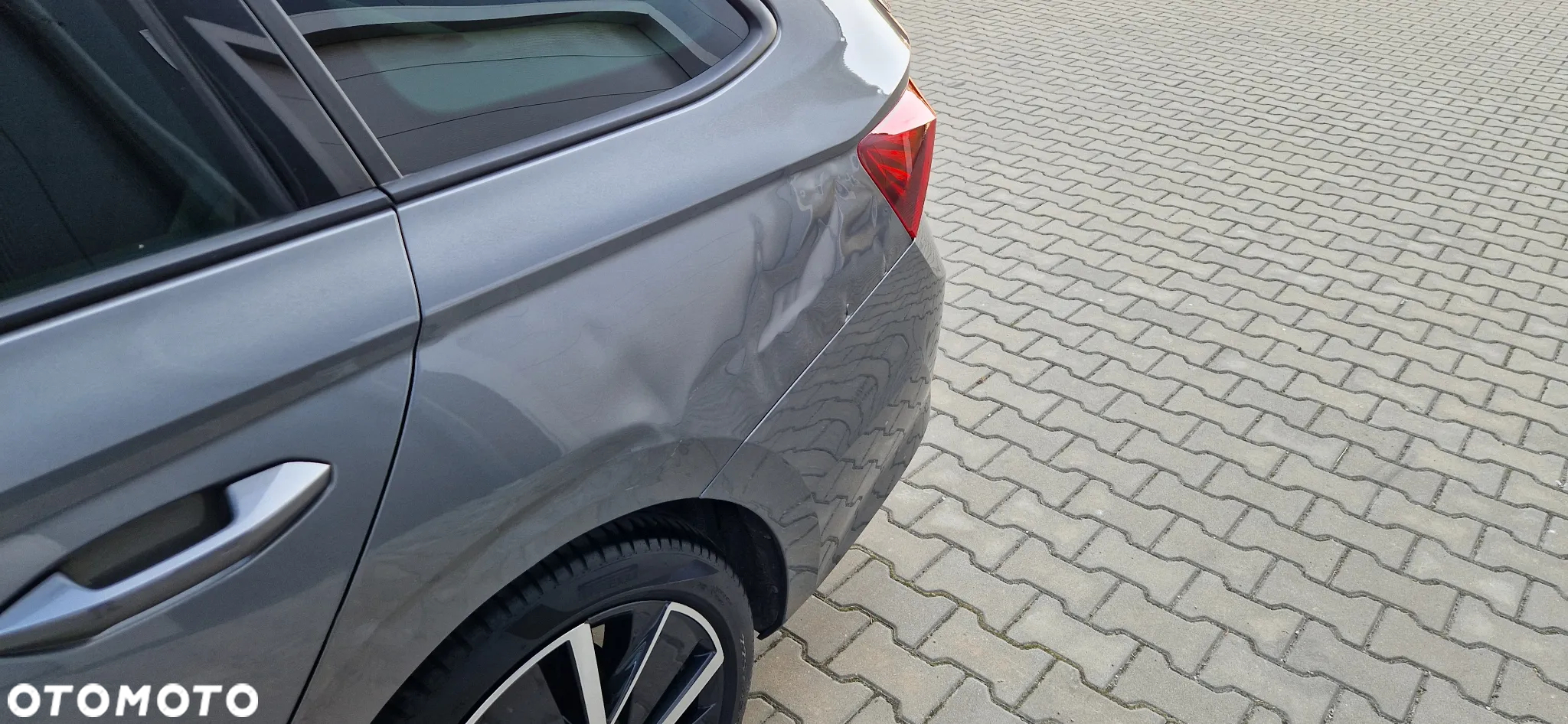 Skoda Octavia 2.0 TDI 4x4 Sportline DSG - 26