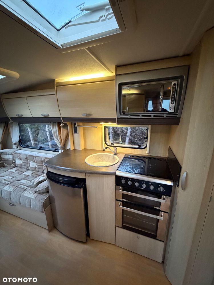 SWIFT Sterling Eccles Topaz - 31