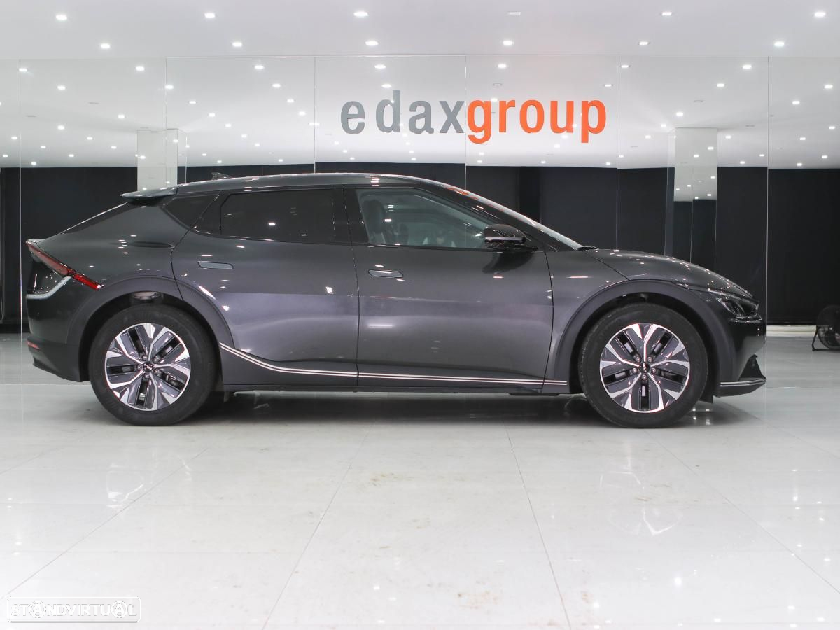 Kia EV6 58 kWh Air - 2