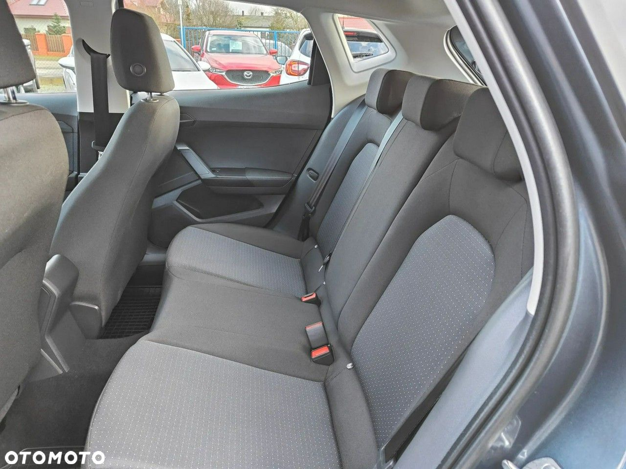 Seat Ibiza 1.0 EcoTSI S&S Reference - 24