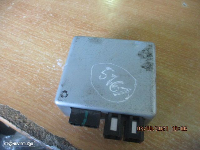 Modulo 285001HA1A NISSAN MICRA K13 2015 1.2I COLUNA DE DIREÇÃO - 4