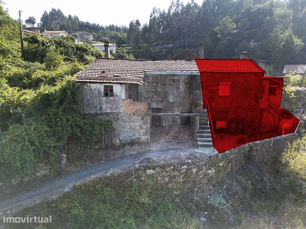 Moradia T2 para venda - Grande imagem: 3/15