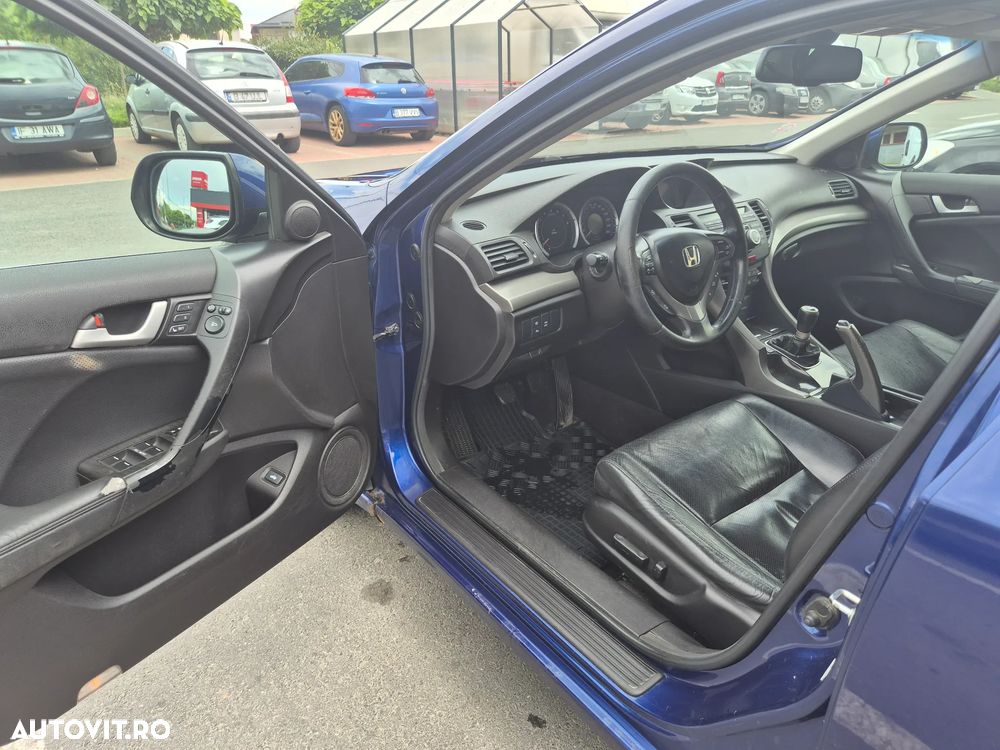 Honda Accord 2.0i Executive - 2