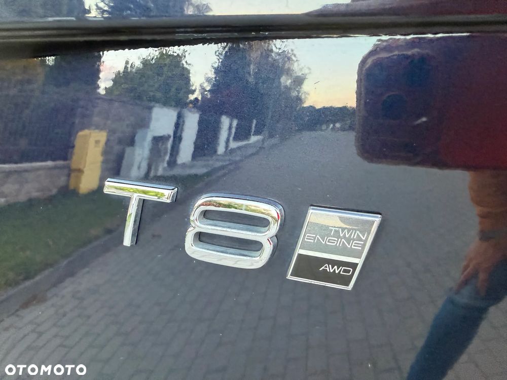 Volvo XC 90 - 28