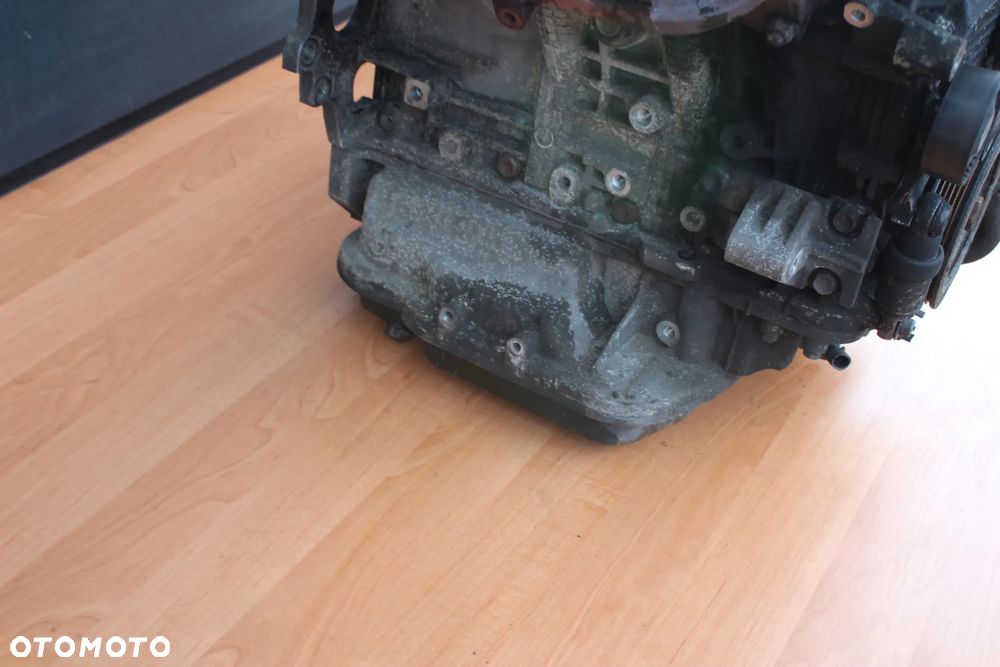 SILNIK OPEL VECTRA C SIGNUM LIFT 3.0 CDTI Z30DT 184KM 189000KM - 12