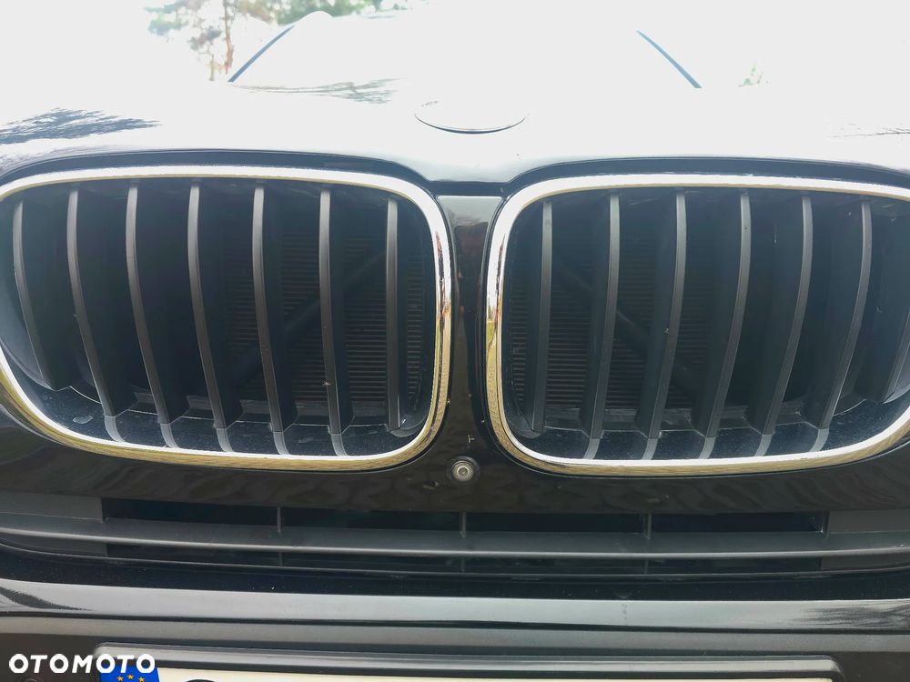 BMW X3 - 22